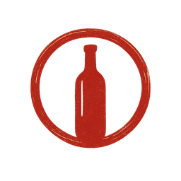 The Wine App Logo